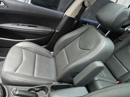 Peugeot 308 1.6 Feline Thp 165cv