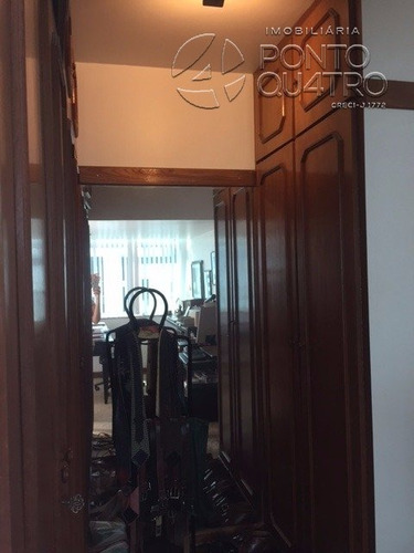 Imagem 13 de 15 de Apartamento - Candeal - Ref: 542 - V-542