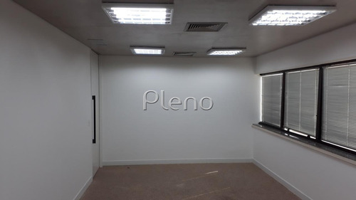 Imagem 8 de 12 de Sala Para Aluguel Em Jardim Madalena - Sa028044