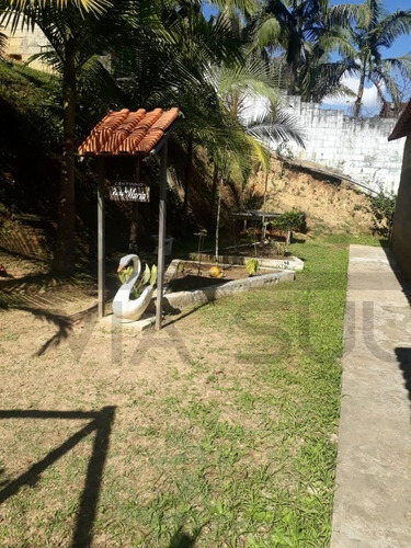 Imagem 18 de 29 de Chácara À Venda Em Juquitiba - 454 - 68738272