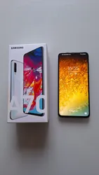 Comprar Samsung Galaxy A70 128gb 6gb Ram no Mercado Livre