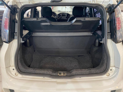 Fiat Uno Sporting Gsr 1.3 Flex 8v