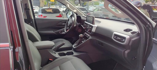 Fiat TITANO 2.2 TURBO DIESEL RANCH 4X4 AT6
