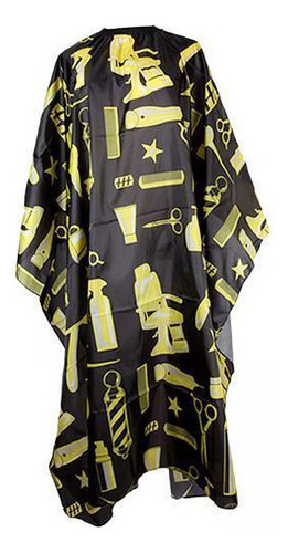 Js 2 Capa De Barberos Impermeable Protección Antiestática 2