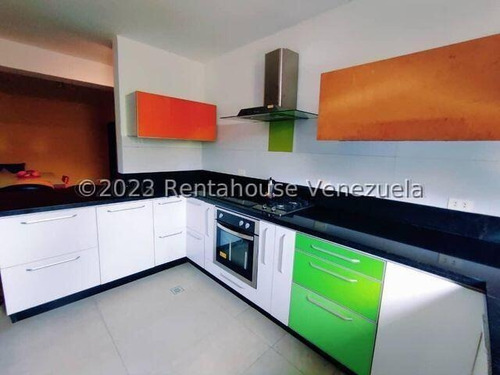 Vendo Apartamento En Urbanización Las Delicias, Código 23-18986 Cm Leer Descripción