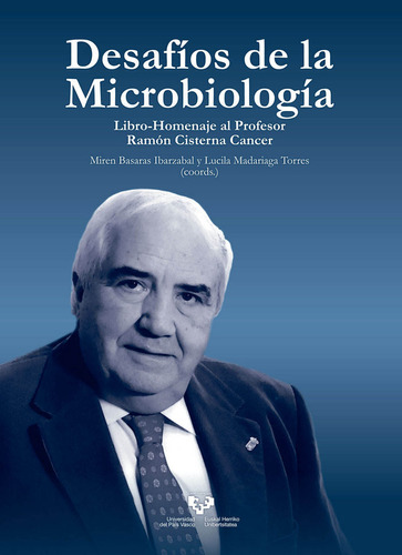 Desafíos De La Microbiología. Libro Ho... (libro Original)