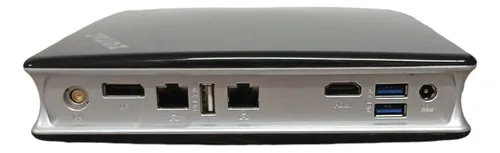 Torre Zotac Zbox-mi548 Corei5 7ma 2.50ghz 8gb Ram Ssd 120gb (Usado)