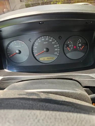 SsangYong Kyron 2.0 M200 Xdi