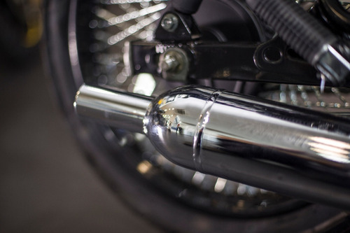 Imagen 8 de 24 de Zanella Ceccato R 150 Lidermoto Stock Disponible
