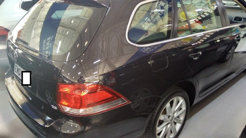 Volkswagen Jetta Variant 2.5 170cv 2011