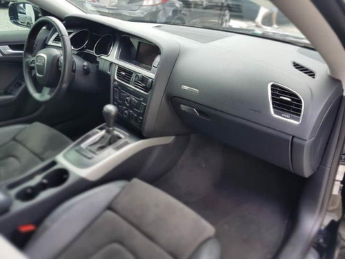 Audi A5 2.0 Tfsi Sportback 16v Gasolina 4p Automático