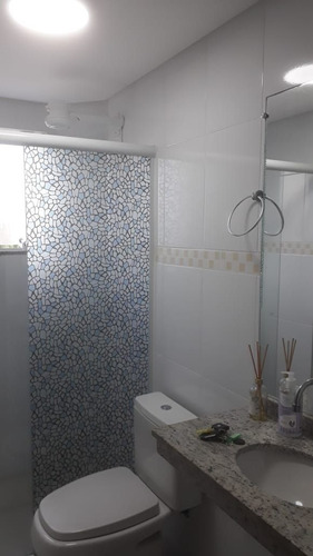 Imagem 22 de 27 de S&t Apartamento Com 2 Dormitórios À Venda, 68 M² Por R$ 225.000 - Ingleses Do Rio Vermelho - Florianópolis/sc - Ap0391