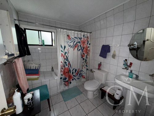 Código Arriendo Casa 4 D + 2 B En Sector Oriente De Osorno