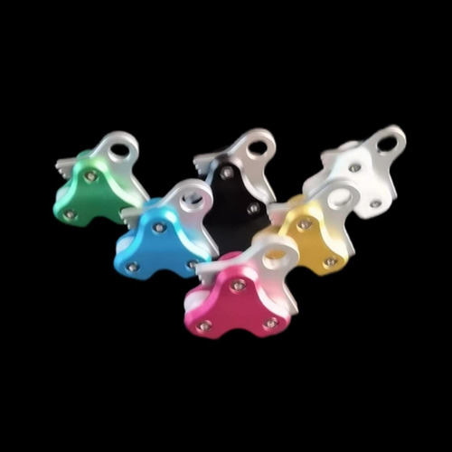 Carrete De Buceo Resistente, Accesorios De Natación Verde