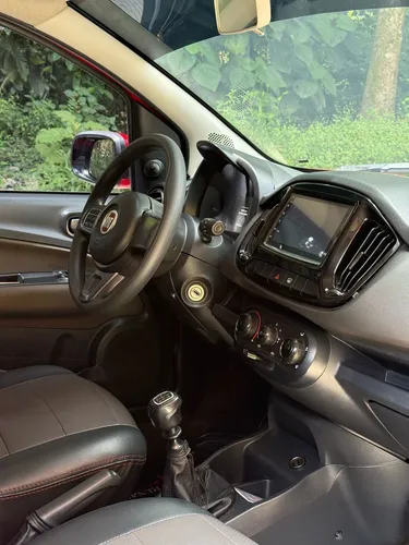 Fiat Uno 1.4 Way