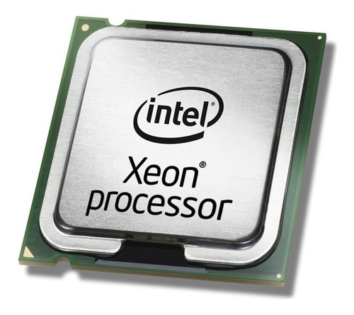 Procesador Intel Xeon W3520 2.66ghz 8mb 130w Socket Lga 1366
