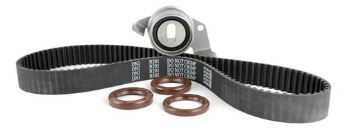Kit Distribucion Mitsubishi Lancer 4g94 2.0 16v 02-09