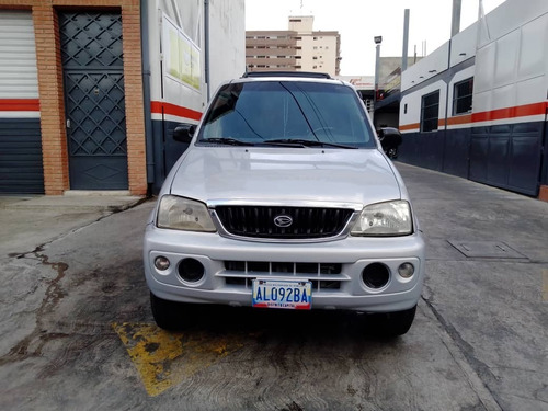 Imagen 3 de 9 de Toyota Terios