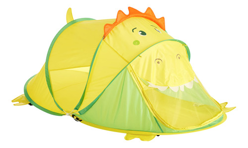 Heritage Kids Figural Dinosaur Pop Up - Tienda De Campaña .