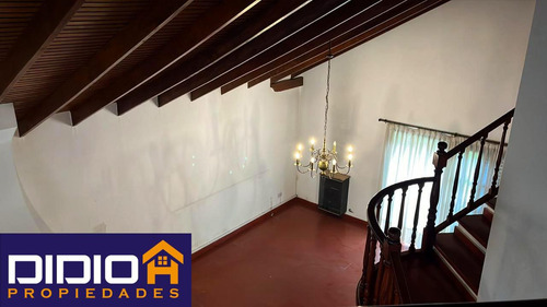 Casa Venta Burzaco Corimayo