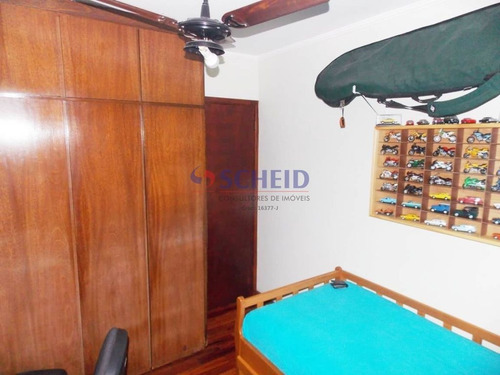 Imagem 14 de 15 de O Apartamento De 68 Metros Quadrados No Bairro Vila Santa Catarina Com 2 Quartos E 1 Banheiro. Fica - Mc7581