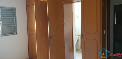 Imagem 10 de 16 de Casa Com 3 Dormitórios À Venda - Vila Lessa, Presidente Prudente/sp - 558