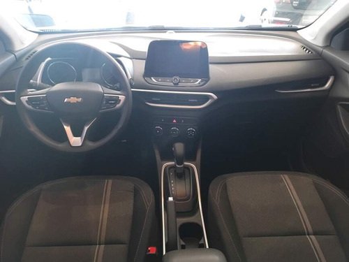 Chevrolet Tracker 1.0 TURBO FLEX LT AUTOMÁTICO