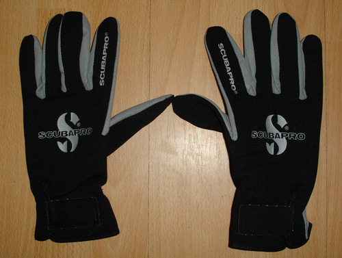 Guantes De Buceo Scubapro