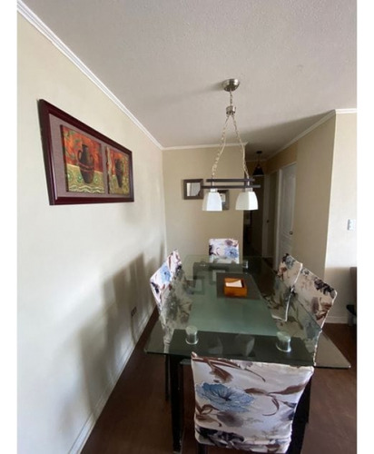 Condominio Cumbres I - Curauma - Amoblado - 3d 2b 1e