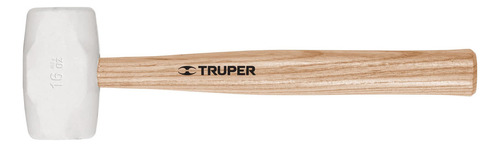 Mazo Hule 16 Oz Truper 16931