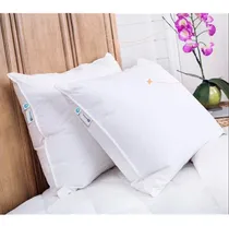 Comprar Continental Bedding Superior 700 Fill Power Almohadas De Plu