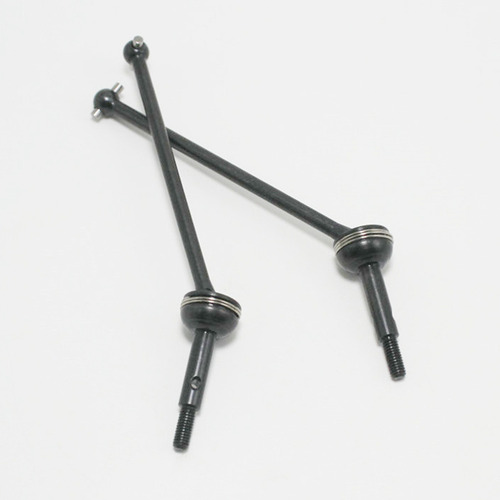 Adaptador Hexagonal De Eje De Transmisión De Metal Y Rueda D