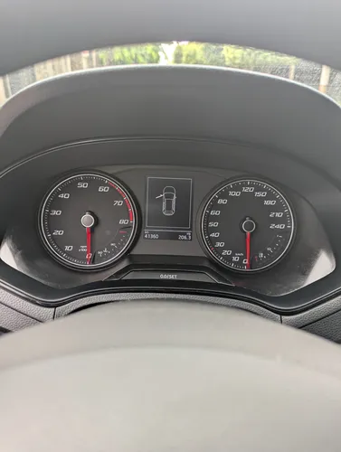 Seat Arona 1.6 Reference