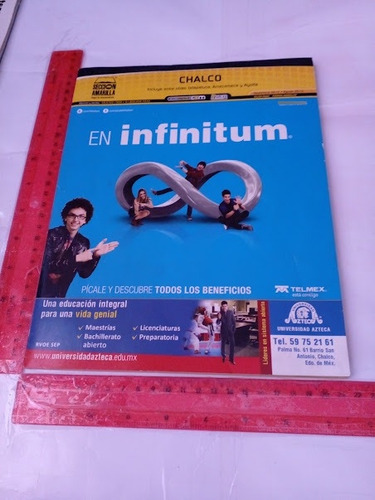 Revista Infinitum Septiembre De 2012 Agosto De 2013