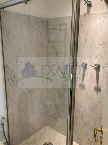 Imagem 14 de 15 de Excelente Triplex Com 600m², 5 Vagas, A 200m Do Shopping Ibirapuera E Do Metrô. - Em50996