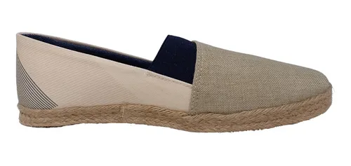 Alpargata Perry Ellis 6772 Env o gratis