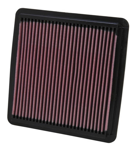 Filtro De Aire K & N   Subaru Impreza  2007-2016