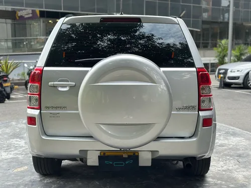 Suzuki Grand Vitara 2.0 Sz