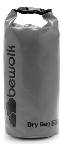 Bolso Estanco Bewolk Dry Bag 2 Lts Impermeable Viaje