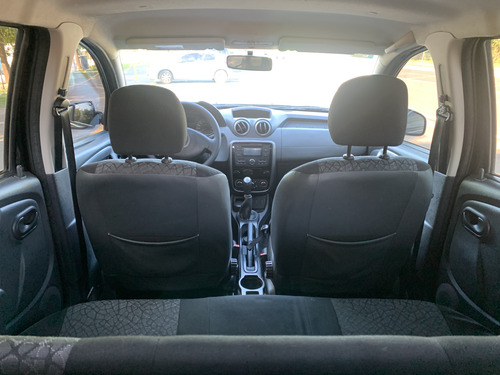 Renault Duster 1.6 4x2 Dynamique 110cv