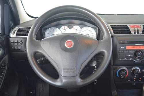 Stilo 1.8 8v Dualogic (flex)