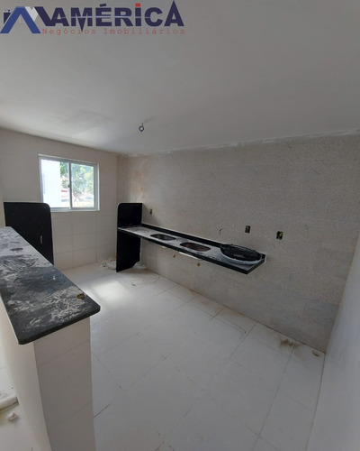 Imagem 6 de 11 de Apartamento - Ap00933 - 69514090