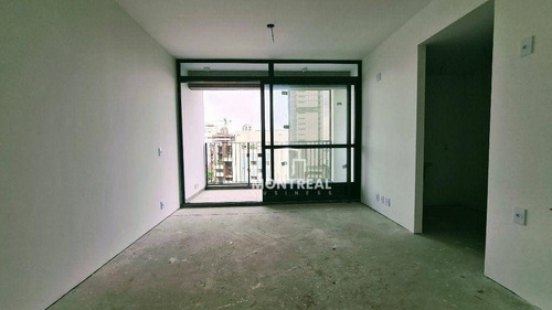 Imagem 5 de 19 de Apartamento À Venda, 61 M² Por R$ 849.000,00 - Sumarezinho - São Paulo/sp - Ap1776