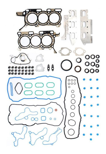 Juntas Motor Ford F150 Pickup 2015-2016 3.5 Dohc 24v V6