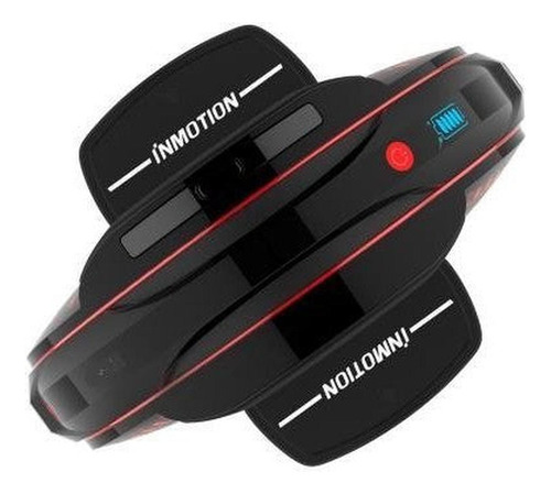 Monociclo Eléctrico Inmotion V8s