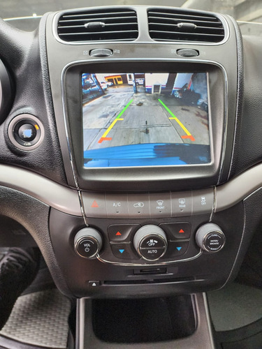 Dodge Journey 3.7 R-t 3.6 Nav Dvd At