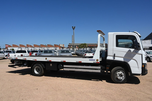 Volkswagen 11-180 Carrocería De Auxilio