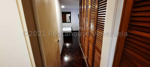 Imagen 8 de 16 de Apartamento En Alquiler En El Rosal