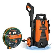 Comprar Hidrolavadora Portátil Truper 1500 Psi + Manguera De 10m