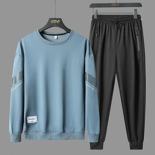Ropa deportiva holgada sale